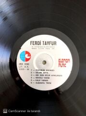 Ferdi Tayfur / Ferdi 77 LP