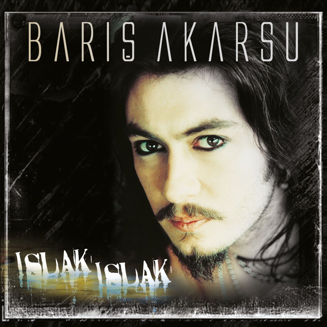 Barış Akarsu Islak Islak LP