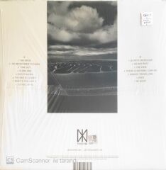 Lambert - Open - LP