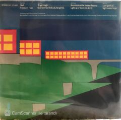 Traffic On The Road Double LP