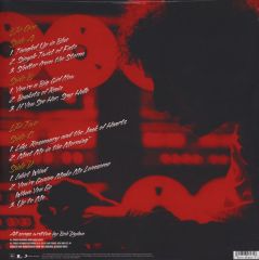 Bob Dylan - More Blood, More Tracks: The Bootleg Series Vol.14 Double LP