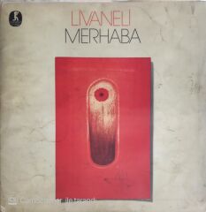 Zülfü Livaneli - Merhaba - LP