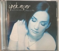 İpek Açar Kayahan Şarkıları CD