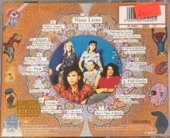 Aerosmith - Nine Lives CD