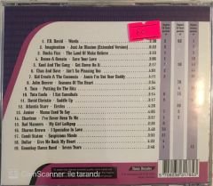 Music Decades - 1982 Do You Remember ? CD