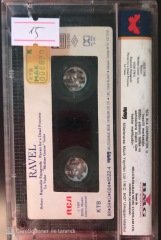 Ravel Charles Münch KASET