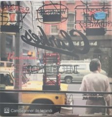 Sadao Watanabe Rendezvous LP