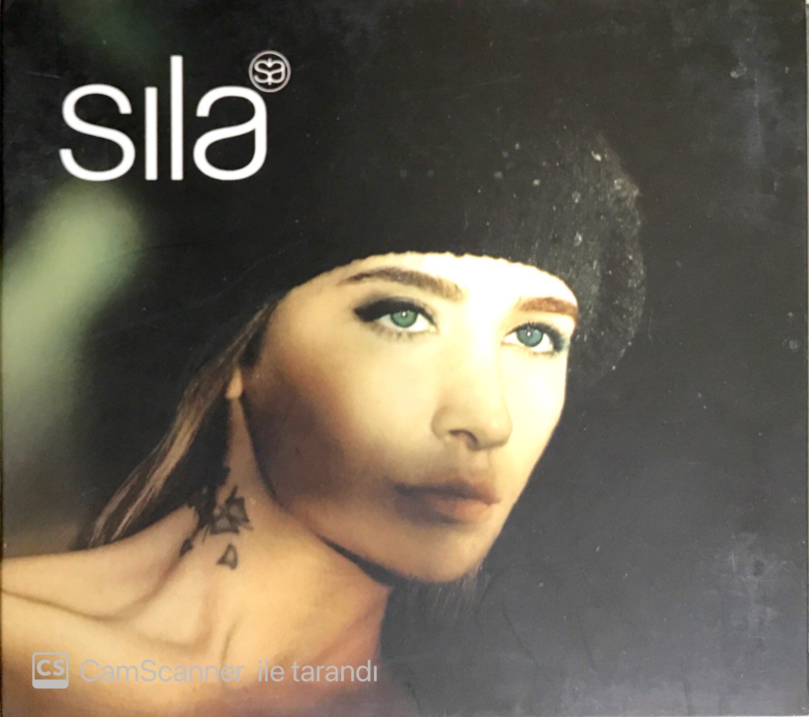 Sıla / Sıla CD