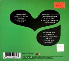 Sıla / Sıla CD