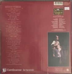 Miss Saigon Çift LP