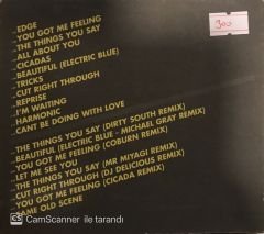 Cicada Limited Edition 2 CD