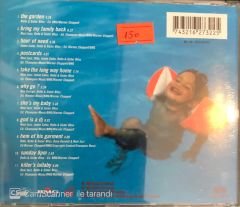 Faithless - Sunday 8 PM CD