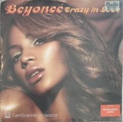 Beyonce - Crazy In Love MAXİ