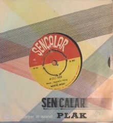 Behiye Aksoy - Gizli Aşk 45lik