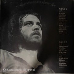 Joe Cocker Double LP