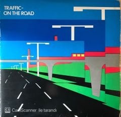 Traffic On The Road Double LP