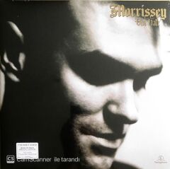 Morrissey - Viva Hate - LP