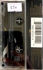 Classic Queen Kaset