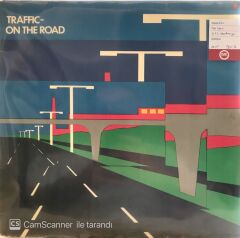 Traffic On The Road Double LP