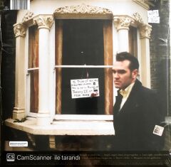 Morrissey - Viva Hate - LP