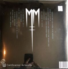 Marilyn Manson - Born Villain (2 LP) LP