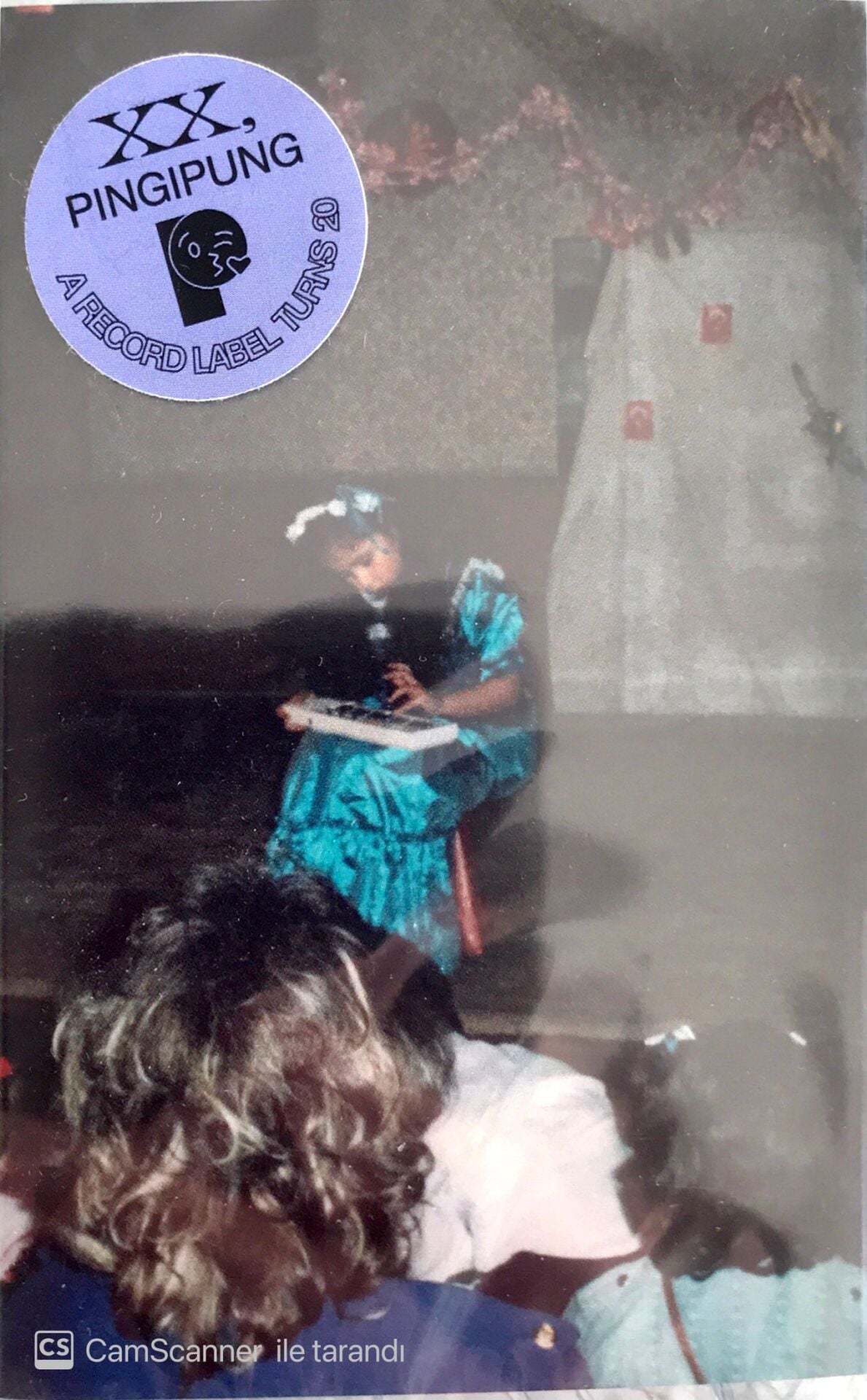 Anadol / Felicita Kaset