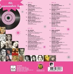Bir Zamanlar 5 LP
