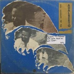 Adalberto Fin De Semana Con LP