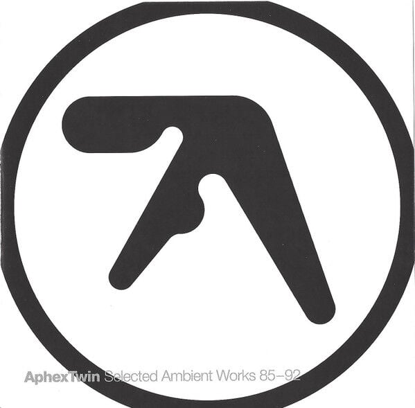 Aphex Twin – Selected Ambient Works 85-92 CD