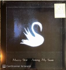 Mazzy Star - Among my Swan (Bone Vinyl) LP