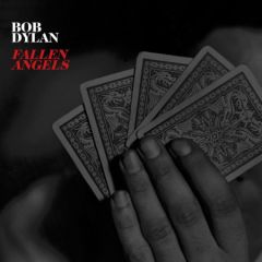 Bob Dylan - Fallen Angels LP