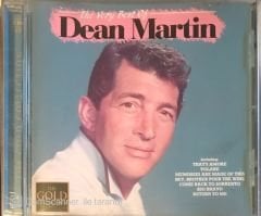 The Very Best Of Dean Martin CD