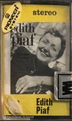 Edith Piaf KASET