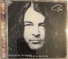 Ian Gillan - Toolbox CD