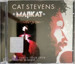 Cat Stevens / Majikat CD