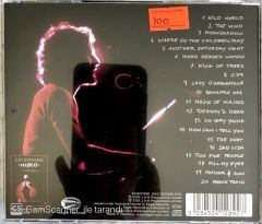 Cat Stevens / Majikat CD
