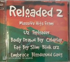 Reloaded 2 CD