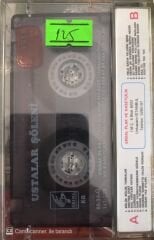 Ustalar Şöleni - Unutulmayan Bozlaklar KASET