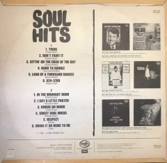 Soul Hits LP