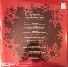 We Wish You A Metal Xmas And A Headbanging New Year Double LP