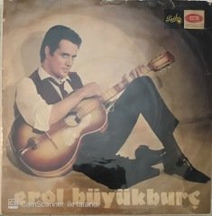Erol Büyükburç Almila 45lik