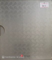 75, Yıl Anısına 75 Büyük Usta CD