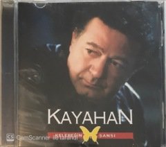 Kayahan Kelebeğin Şansı CD