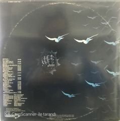 Tommy The Who Double LP