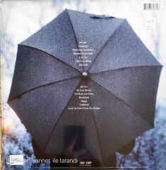 Mazzy Star - Among my Swan (Bone Vinyl) LP