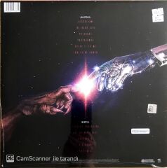 Muse - Simulation Theory - LP