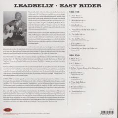 Leadbelly - Easy Rider LP