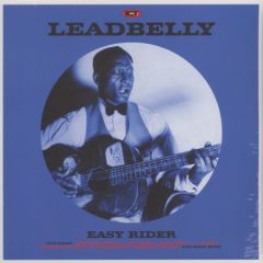 Leadbelly - Easy Rider LP