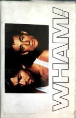 Wham! / The Final Kaset