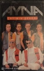 Ayna - Çayımın Şekeri KASET